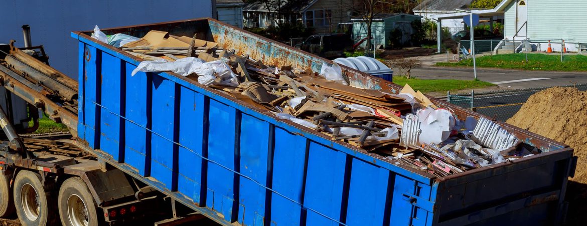 The Dumpster Rental Revolution: How It’s Changing the Way We Dispose