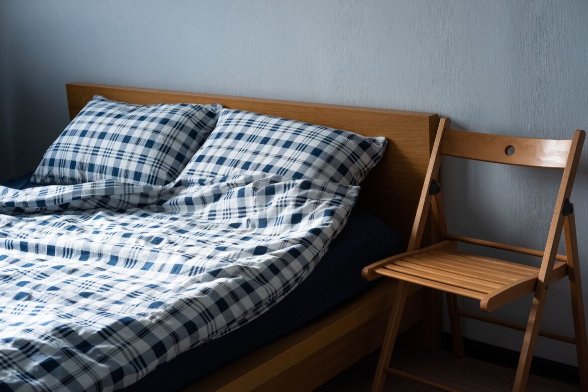 Get Your Bedroom Ready Before the Crew Shows Up